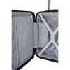 Trolley en ABS Elke