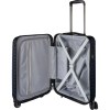 Trolley en ABS Elke