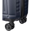 Trolley en ABS Elke