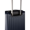 Trolley en ABS Elke