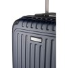 Trolley en ABS Elke