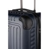 Trolley en ABS Elke