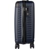 Trolley en ABS Elke