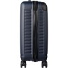Trolley en ABS Elke
