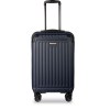 Trolley en ABS Elke