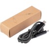Câble de charge et de transfert en nylon 100W Gerd