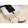 Câble de charge et de transfert en nylon 100W Gerd