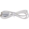 Câble de charge et de transfert en nylon 100W Gerd