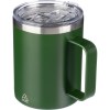 Mug double paroi en acier inoxydable Renate
