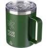 Mug double paroi en acier inoxydable Renate