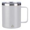 Mug double paroi en acier inoxydable Renate