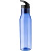 Gourde de 730 ml en rPET avec paille Manfred