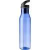 Gourde de 730 ml en rPET avec paille Manfred