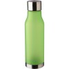 Gourde de 600 ml en rPET toucher gomme Ruth