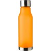 Gourde de 600 ml en rPET toucher gomme Ruth