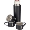 Set d’une bouteille isotherme et deux tasses Herbert