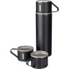 Set d’une bouteille isotherme et deux tasses Herbert