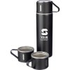 Set d’une bouteille isotherme et deux tasses Herbert