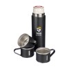 Set d’une bouteille isotherme et deux tasses Herbert