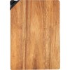 Planche à découper en bois d’acacia Heinz