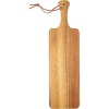Planche à découper en bois d’acacia Walter