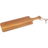 Planche à découper en bois d’acacia Walter