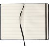 Carnet A5 en denim Alfred