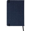 Carnet A5 en denim Alfred