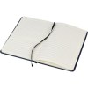 Carnet A5 en denim Alfred