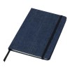 Carnet A5 en denim Alfred