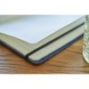 Carnet A5 en denim Alfred
