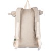 Sac à dos roll-top en chanvre Margarete