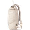 Sac à dos roll-top en chanvre Margarete