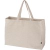 Sac shopping en chanvre Ludwig