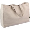 Sac shopping en chanvre Ludwig
