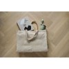 Sac shopping en chanvre Ludwig