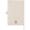 Carnet A5 en chanvre Barbara