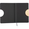 Carnet A5 en rPET Ernst