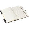 Carnet A5 en rPET Ernst