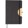 Coffret cadeau gourde  640 ml, stylo et carnet Kurt
