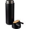 Coffret cadeau gourde  640 ml, stylo et carnet Kurt