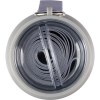 Gourde double paroi de 500 ml en acier inoxydable Lieselotte