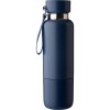 Gourde double paroi de 500 ml en acier inoxydable Lieselotte