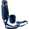 Gourde double paroi de 500 ml en acier inoxydable Lieselotte
