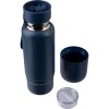 Gourde double paroi de 500 ml en acier inoxydable Lieselotte