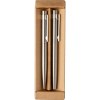 Parure de stylo bille et roller Fritz