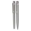 Parure de stylo bille et roller Fritz