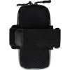 Pochette brassard en PU et polyester Christel