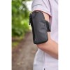Pochette brassard en PU et polyester Christel