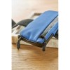 Pochette brassard en PU et polyester Christel